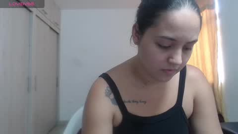 Snapshot of anthonela_queen chatting on September 25, 4:03 pm Anthonela Queen online show from September 25, 4:03 pm