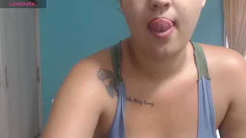 Anthonela Queen online show from January 14, 11:02 pm