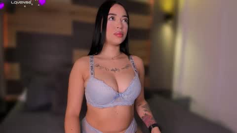 Anthonella Sweet online show from November 25, 11:42 am