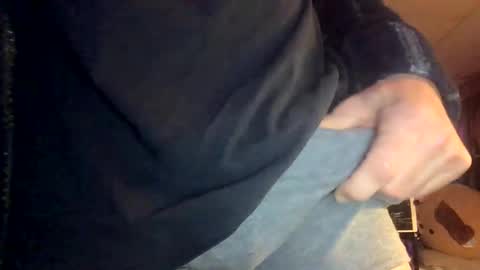 Snapshot of anthony_whitestallion chatting on January 8, 12:05 pm Anthony online show from January 8, 12:05 pm