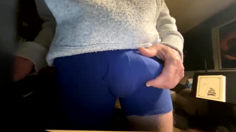 Snapshot of anthony_whitestallion chatting on October 7, 10:55 am Anthony online show from October 7, 10:55 am