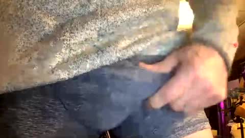 Snapshot of anthony_whitestallion chatting on January 3, 3:55 pm Anthony online show from January 3, 3:55 pm