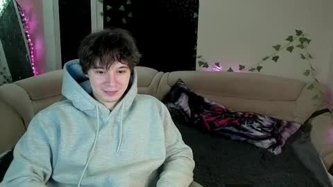 Anthony online show from April 30, 7:24 am