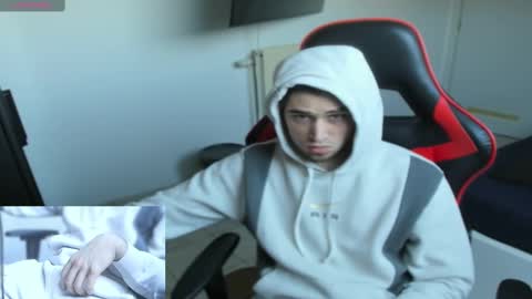 Anthony online show from March 2, 10:45 am