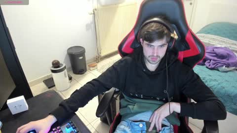 Anthony online show from January 25, 4:13 pm