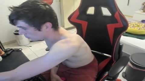 Anthony online show from September 24, 6:03 pm