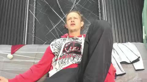 Anthonny online show from June 7, 10:26 pm