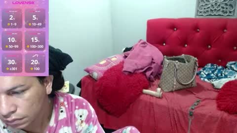 anthotrans_bigcock online show from November 18, 5:43 am