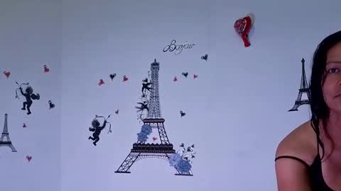 Antonella online show from February 5, 11:47 am