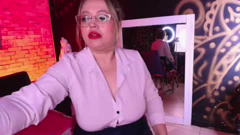 Antonella online show from March 1, 11:20 pm