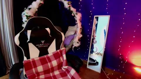 Antonella online show from January 10, 2:39 am