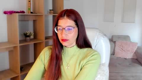 Antonella online show from October 24, 12:28 pm