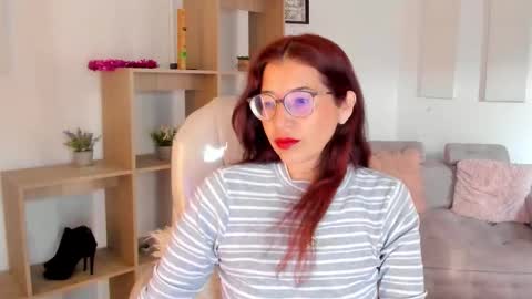 Snapshot of antoneella__ chatting on October 22, 12:07 pm Antonella online show from October 22, 12:07 pm