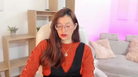 Snapshot of antoneella__ chatting on September 27, 1:09 pm Antonella online show from September 27, 1:09 pm