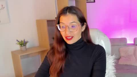 Snapshot of antoneella__ chatting on September 24, 12:23 pm Antonella online show from September 24, 12:23 pm