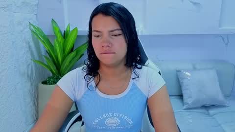 Antonela online show from September 24, 1:07 pm