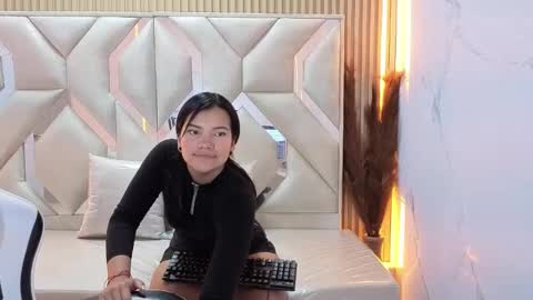 Antonela online show from October 30, 5:13 pm