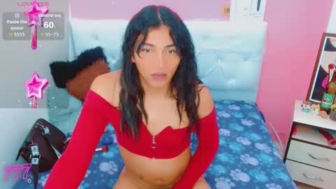 antonela_xx3 online show from February 9, 8:11 pm