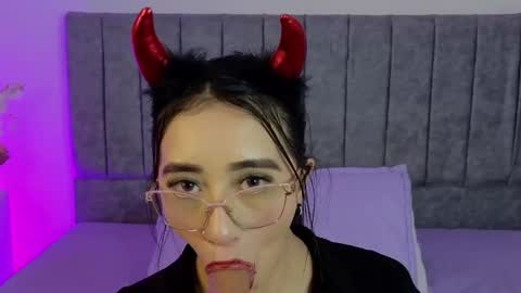 antonella online show from October 21, 7:50 pm