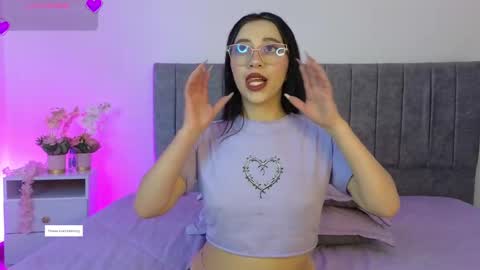 antonella online show from October 12, 7:38 pm