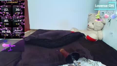 ANTONELLA WILLIAM  INDEPENDIENTE online show from February 6, 5:48 pm