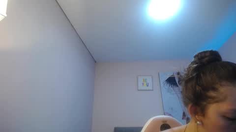 antonella_delgado online show from February 18, 3:17 am