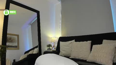 Antonella14Dominic online show from June 19, 10:27 pm