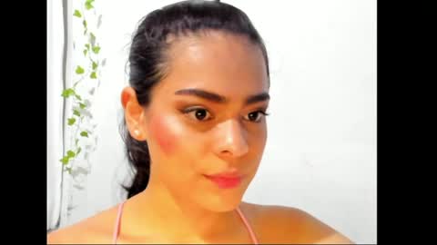 Antonella online show from June 4, 6:19 am