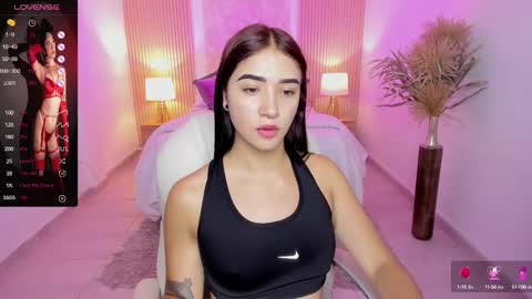  Antonella Grayy  online show from September 17, 11:13 am