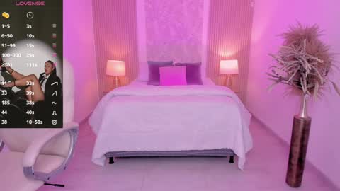  Antonella Grayy  online show from April 7, 11:01 am