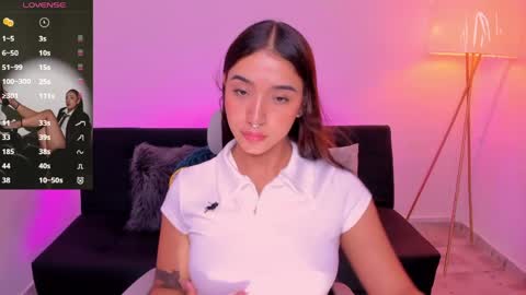  Antonella Grayy  online show from May 27, 9:34 pm