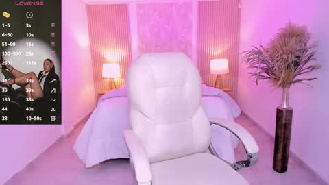  Antonella Grayy  online show from November 19, 11:09 am