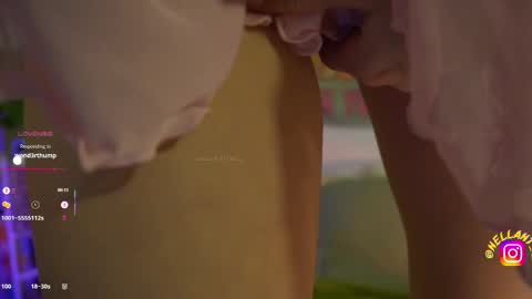 Nell. online show from October 9, 2:50 am