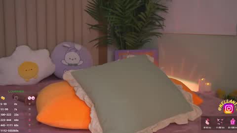 Nell. online show from February 11, 2:03 am