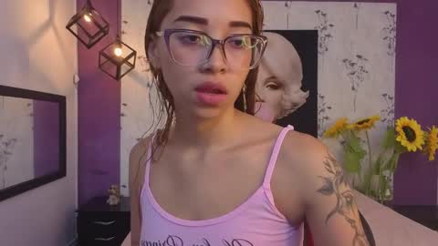 Antonella online show from April 9, 12:11 pm