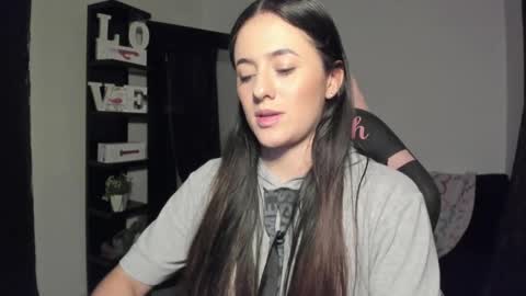 antonella  online show from September 22, 7:51 pm