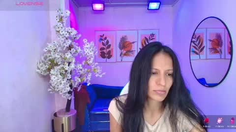 Antonella.  online show from April 27, 12:36 pm