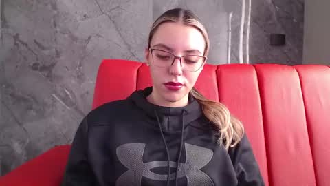 Valentina online show from July 25, 3:32 pm