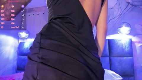 Antonella Rossi online show from January 12, 8:16 pm