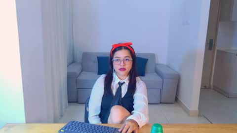 Antonella online show from June 5, 3:13 am