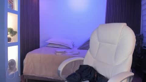 Antonella online show from February 10, 3:31 am