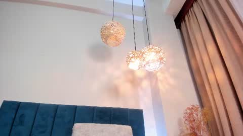 AntonellaHall  online show from June 11, 2:53 am