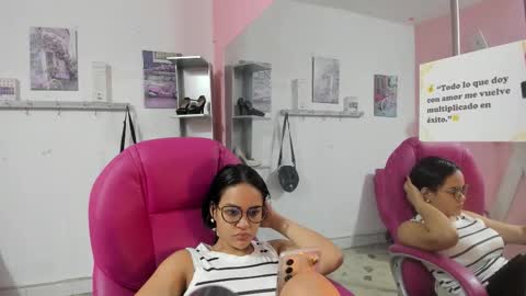 ANTONELLA online show from February 6, 11:35 am