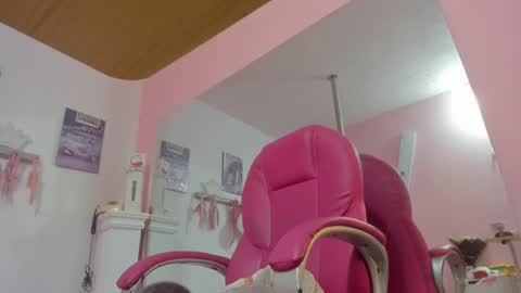 ANTONELLA online show from March 6, 1:35 pm