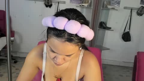 ANTONELLA online show from June 23, 1:06 pm