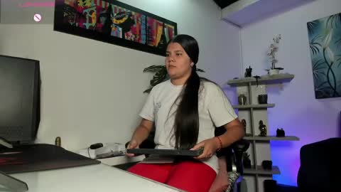 Antonella  online show from June 9, 7:24 pm