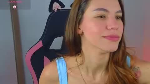 Antonella  online show from July 13, 12:31 pm