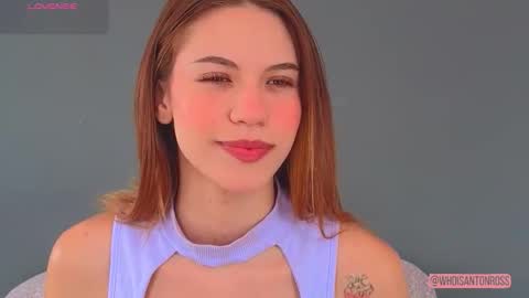 Antonella  online show from March 29, 1:57 pm