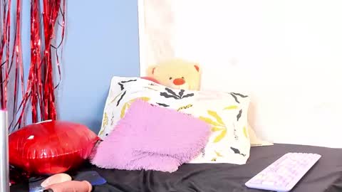 ANTO  online show from February 17, 12:49 pm