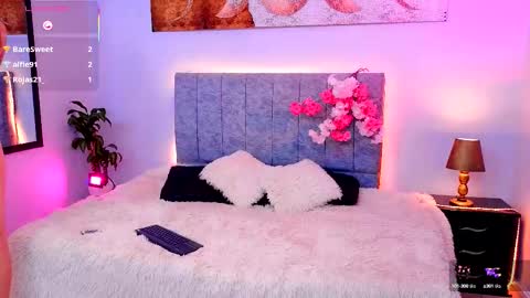  Antonella online show from October 7, 9:55 pm